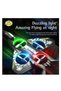 RC Plane 2.4GHz Remote Control Plane, Auto Hovering Fighter Aircraft RC Airplane, RTF for Beginner, Kids and Adults, 3D Flip Airplane Toy with Colored - 5
