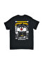 Men's Graphic Printed Nostalgic Cartoon Character Short Sleeve Relaxed Fit Casual T-Shirt Modern - 2
