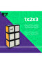 مكعب 1×2×3 لغز الأشكال - 4