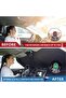 Nalanda Foldable Storage Bag Windshield Sun Shade for Car Front Windshield Sunshade Cover Effective Sun and Uv Blocker - 4