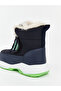 Nevavm Furry Inside Baby Boy Boots - 5