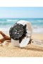 Sports Calendar Wrist Watch - 2