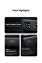 MC-510 20W Magnetic Wireless Charging 10000mAh 1C Power Bank - 3