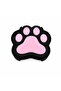 Set of 4 Cat Paw Coasters and Organizer Stand |   Decorative Coasters | - 6