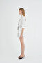 21202 Women's Kimono Shorts Set - 4