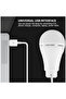 5V USB 10W LED camping light. - 2