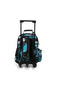 Racing Car Backpack with Drawstrings 16" - 4