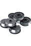 6-pack spools for Lidl Parkside PRTA20-LI.