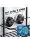 Bathroom Shower Caddy Hanging, Shower Organizer Hanging 3 Tier with Soap Holder & 6 Hooks for - 7