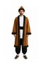 Grandfather Korkut Costume Adult