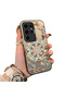 Samsung Galaxy S24 Ultra Compatible Traditional Dunhuang Motif Silicone Phone Case, Shockproof - 2