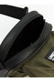 Ozmarka New Season Khaki Men's Shoulder Bag - 6