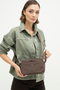 Women's Shoulder Bag Brown Byn2532 - 2
