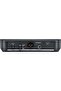 Shure BLX14/CVL Wireless Microphone System - 14-Hour Battery Life, 300 ft Range, UHF | Includes CVL - 5
