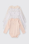 Newborn 5-Piece Body Set