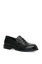 Cena Black Men's Loafers - 2