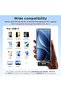 BOYA Wireless Lavalier Lapel Microphone for iPhone iPad - Dual Mini Omnidirectional Condenser Video - 5