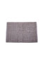 Micro-Chenille Bath Mat 60x90 cm – 1500 GSM, Soft & Absorbent, Green - 2
