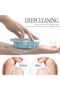 Silicone Body Scrubber, 3 Pack Exfoliating Body Scrubber for Use in Shower Lathers Well, Long Lastin - 5