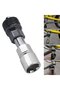2-piece crank puller wrench. - 4