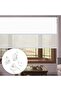 Plastic Spare Roller Blind Fittings - 25mm Child Safe, 3m Roller Blind Chain, Durable and Versatile - 6