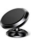SAverse Magnet Car Phone holder, Universal Mobile Car Mount Magnetic for Auto Windshield and Dash, f