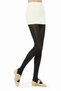Vog Julia Women's Thick Patterned Pantyhose 711 - 3