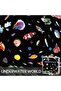 Galaxy Star Projector,Rechargeable Planetarium Lamp with 5K HD Discs | Realistic Galaxy ,6-Ho - 6