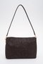 Women's Shoulder Bag Brown Sly449 - 2
