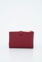 Benetton Women's Wallet Burgundy Bnt1867 - 2