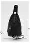 Benetton Women's Body Bag Black Bnt1883 - 4