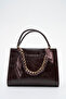 Women's Handbag Brown Sly457