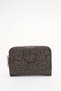 Benetton Women's Wallet Brown-Brown Bnt1905 - 2