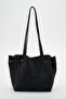 Women's Arm Bag Black Sly527 - 2