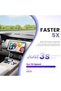 محول CarPlay لاسلكي لأجهزة iPhone، يحول محول Apple CarPlay السلكي إلى لاسلكي، حجم صغير مع - 3