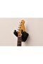 Electric Guitar Wall Hanger – Guitar Hanging Bracket and Wall-Mounted Guitar Holder - 2