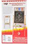 Blackboard And Magnetic Drawing Board - 5