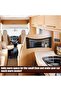 2 PCS Mesh Cargo Net for Car, Universal Double-Layer Wall Sticker Organizer for Car Trunk, St - 6