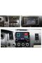 Toyota sequoia android screen diamond dual knob model 2007-2019 wireless carplay android auto reverse camera included ahd - 3