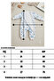 Winter Children's Sleeping Bag Cotton Lined Fiber 1/4 Year Old - 3