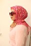 وشاح ناعم 73065-25 - 5