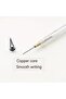 Mechanical Pencils Set, 6 Pcs 0.7mm Transparent Mechanical Pencil with Refill Lead & Replaceable Core, Break-Resistant Writing, for Sketching - 3