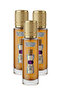 3 قطع عطر رقم 370 سعة 30 مل