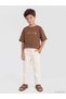 Timeless Clothing & Timeless Choices Standard Fit Boys' Gabardine Trousers - 2