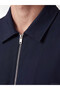 Esvab • Modern & Distinctive Standart Fit Soft Touch Men's Jacket - 3