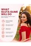 Gluta Glime L-Glutathione 500mg with Vitamin C, Alpha Lipoic Acid & Vitamin E | Antioxidant Supplement for Skin Radiance, Even-Looking Complexion, Cellular Health & Immune Support - 5