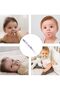 Pacifier Clip Teething Toys Teethers Teething Straps | Pacifier Holder and Leash BPA Free Silicone S - 4
