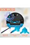 Compatible with Ultenic D10, T10 Lite, Proscenic Q8/Q8 Max and Dreame Mova E10 robotic vacuum cleaners. - 5