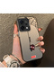 Oppo Reno 14 5g Compatible Silicone Edge Hard Back Case Couple Phone Case Spiderman Pattern - 3