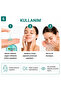 Refreshing Facial Cleansing Gel Containing Aloe Vera for Normal and Combination Skin 200 ml - 6